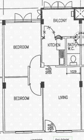 Blk 37 Circuit Road (Geylang), HDB 3 Rooms #166416892